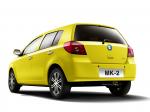 Geely MK2 Hatchback 2008 года